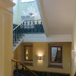 Classic Old Town Lejlighed *