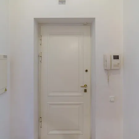 Apartment Classic Old Town Riga