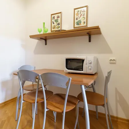 Apartment Classic Old Town Riga