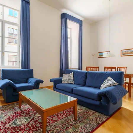 Appartamento Classic Old Town *