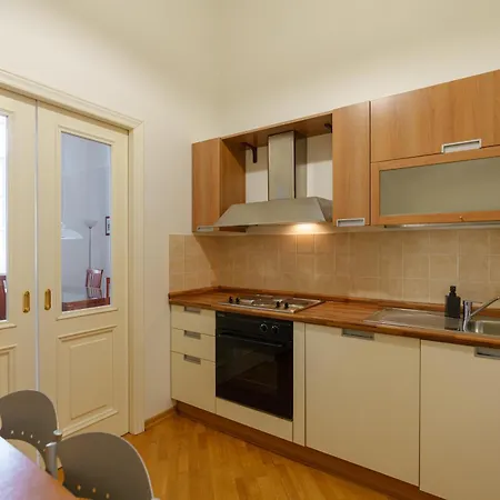 Apartment Classic Old Town Riga