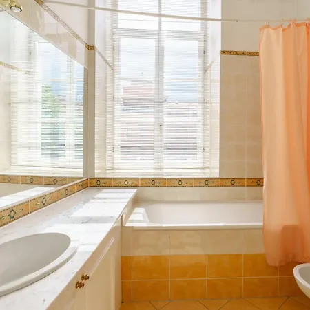 Classic Old Town Apartment Riga