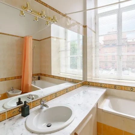 Classic Old Town * Riga