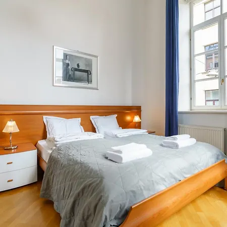 Apartment Classic Old Town