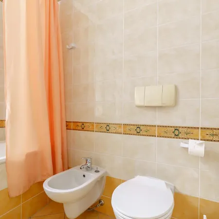 Appartamento Classic Old Town *