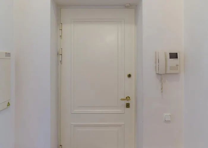 Διαμέρισμα Classic Old Town Ρίγα