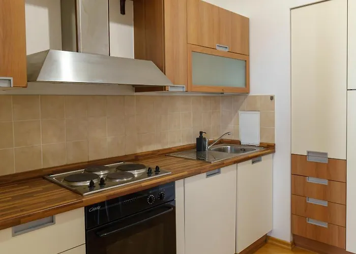 Classic Old Town * Ρίγα