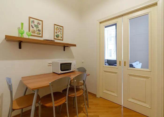 Classic Old Town Ρίγα