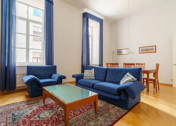 Apartment Classic Old Town *