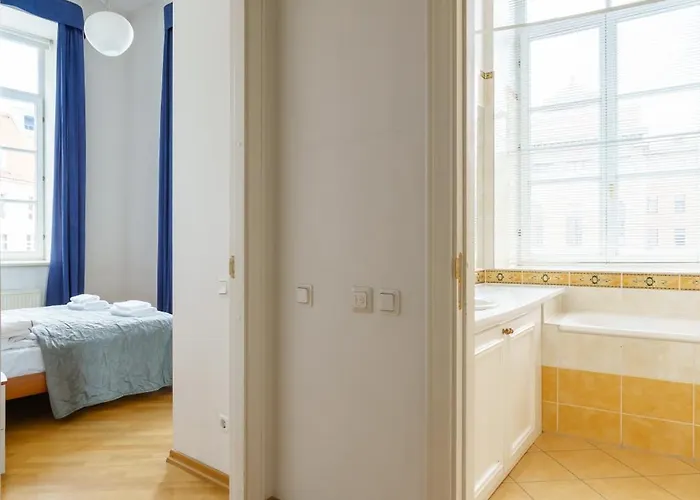 Classic Old Town * Riga