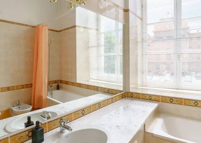 Classic Old Town * Riga