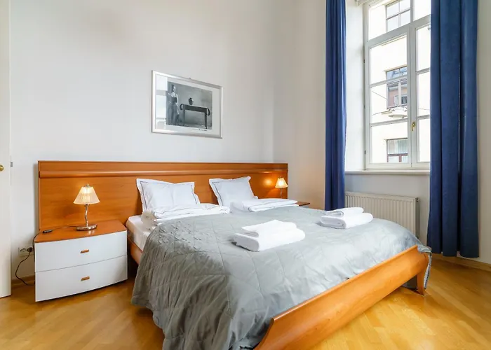 Apartment Classic Old Town