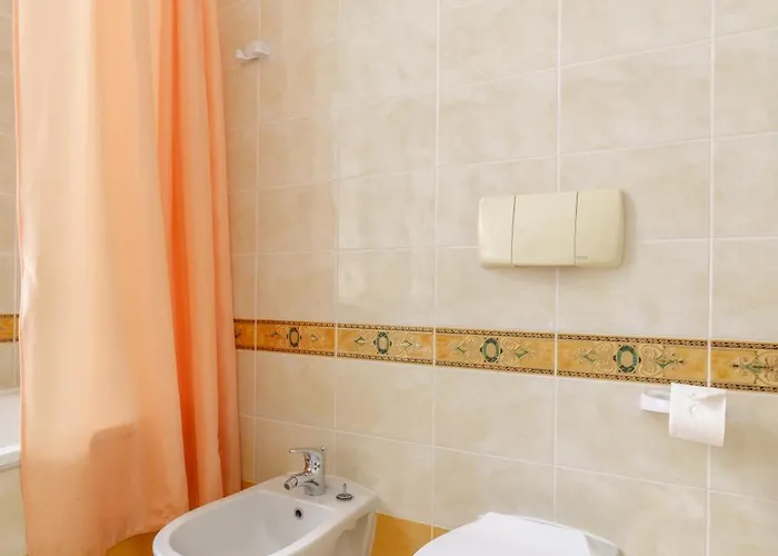 Διαμέρισμα Classic Old Town *