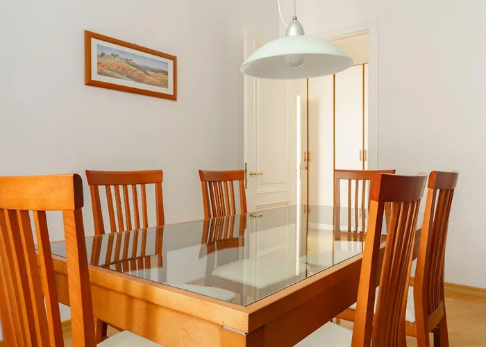 Διαμέρισμα Classic Old Town Ρίγα