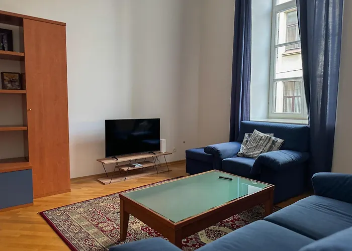 Classic Old Town * Riga