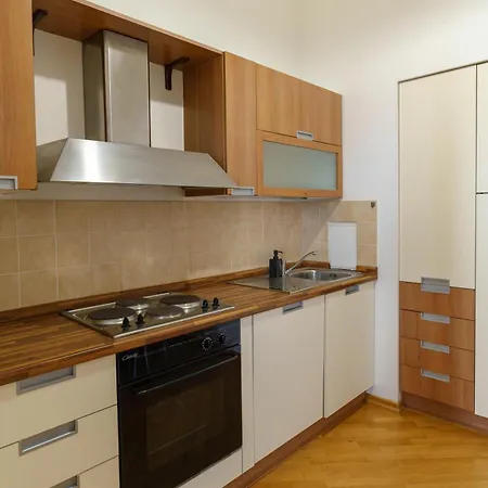 Classic Old Town * Рига