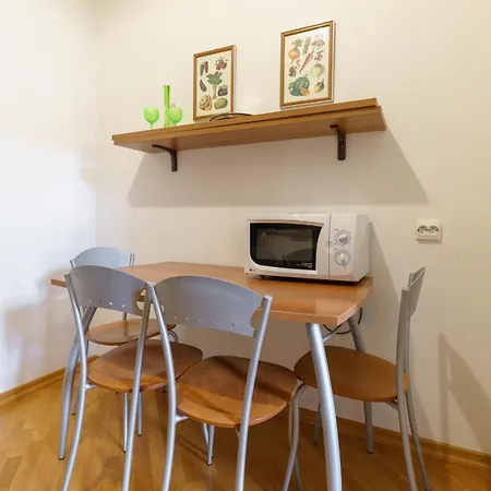 Апартаменти Classic Old Town Рига