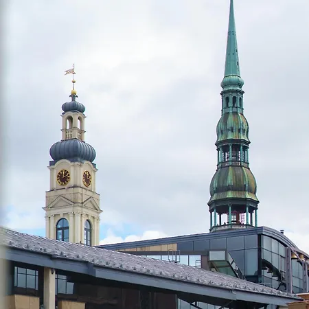 Апартаменти Classic Old Town *