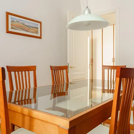 Appartement Classic Old Town Riga